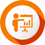 Services - Training and Coaching Header Icon